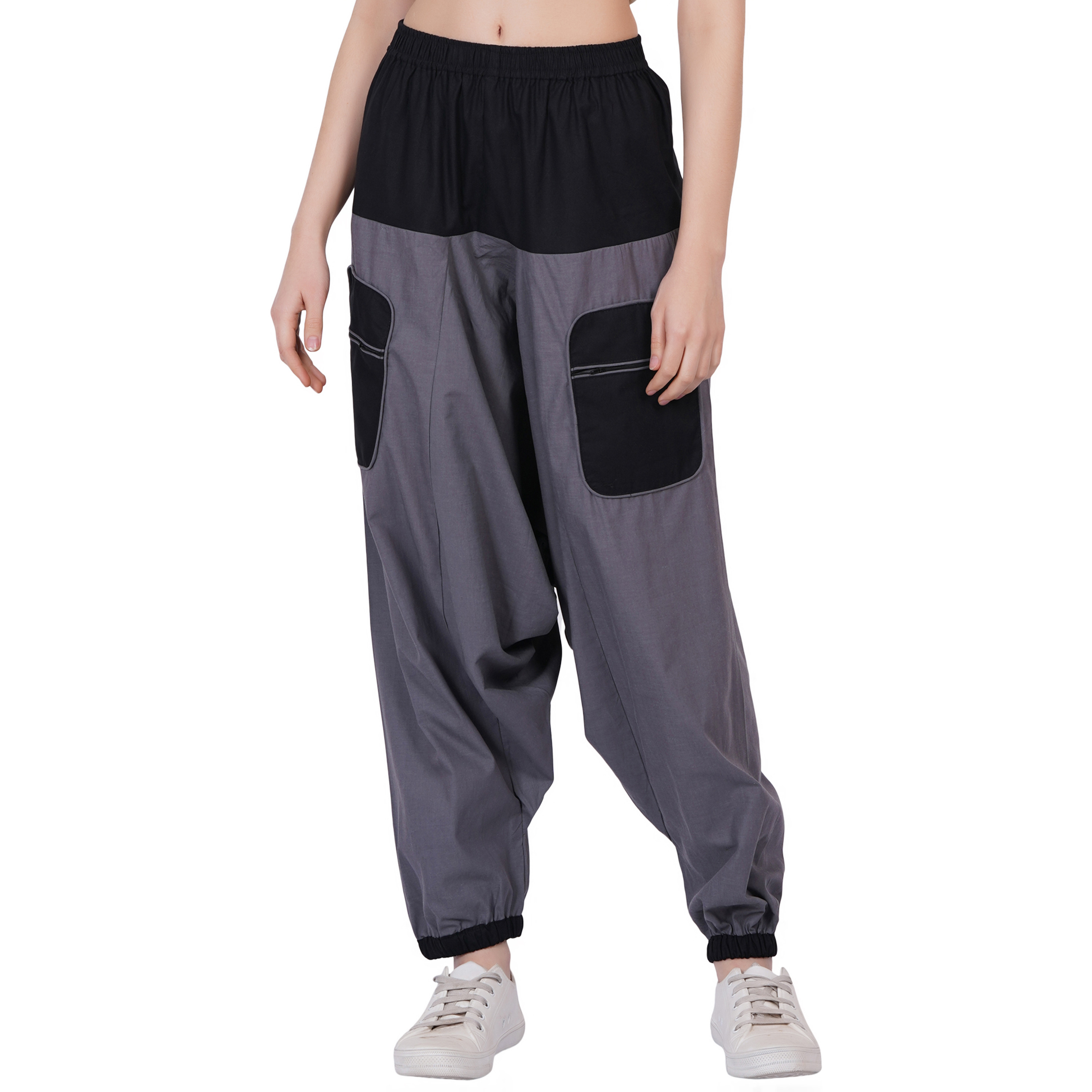 HAREM PANTS