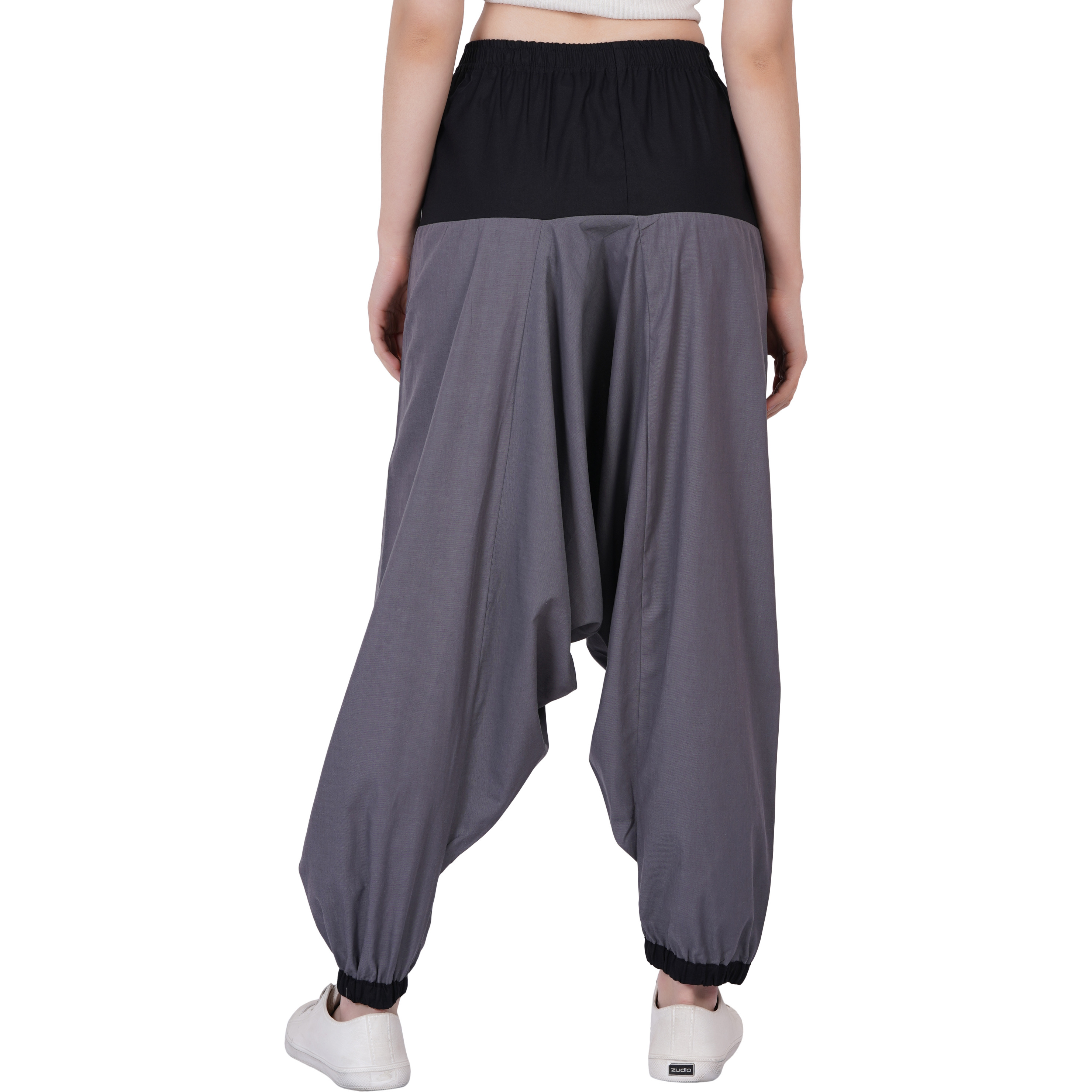 HAREM PANTS