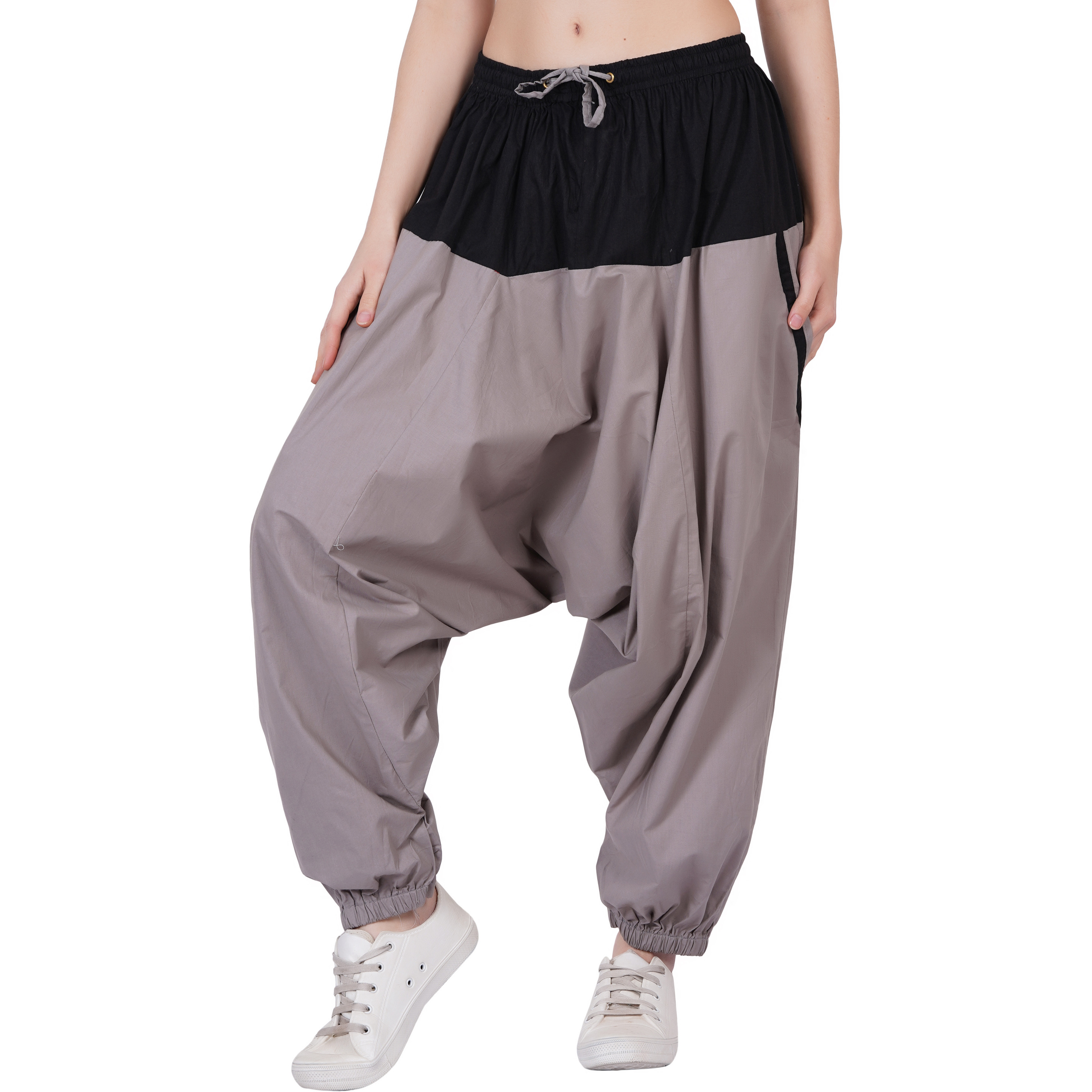 HAREM PANTS