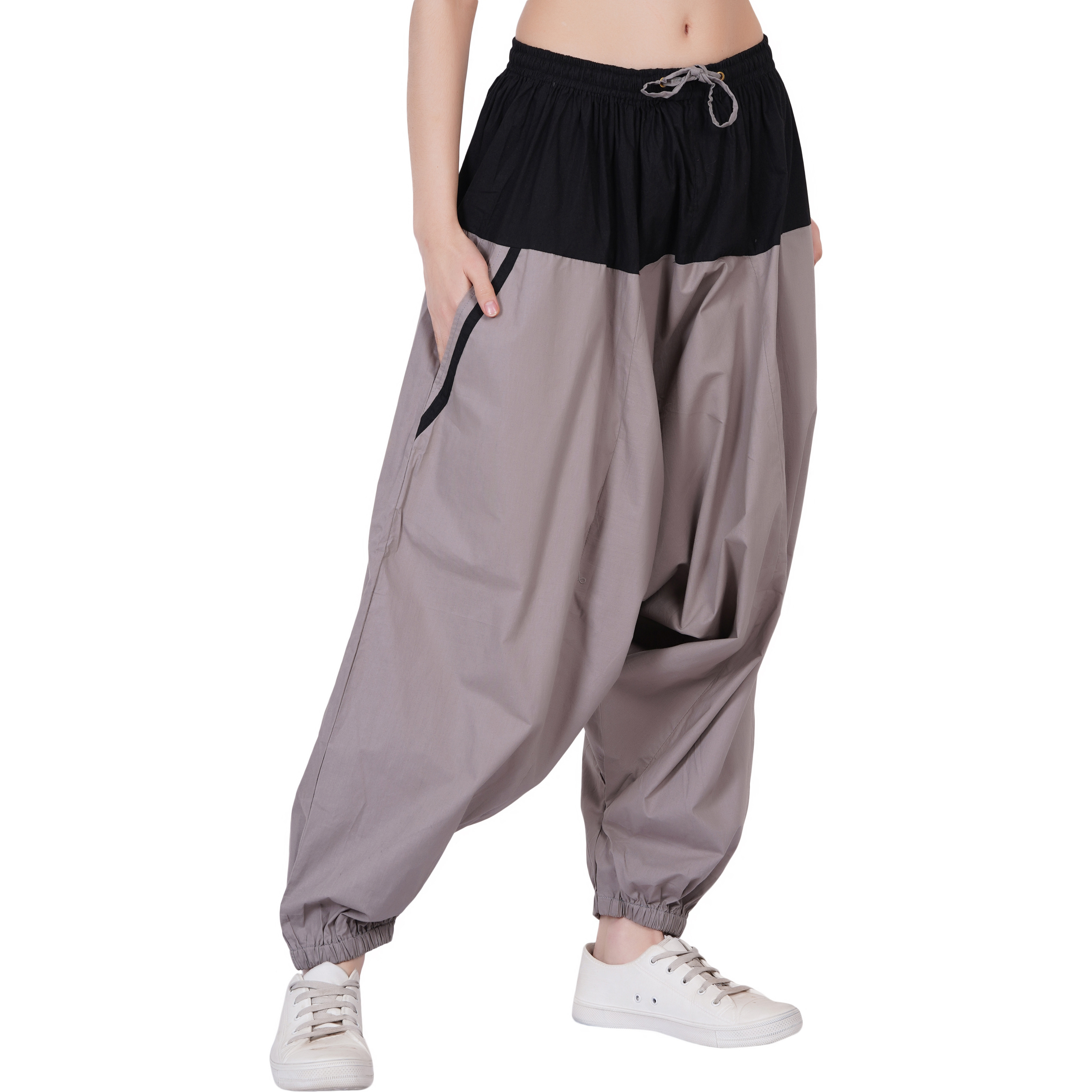 HAREM PANTS