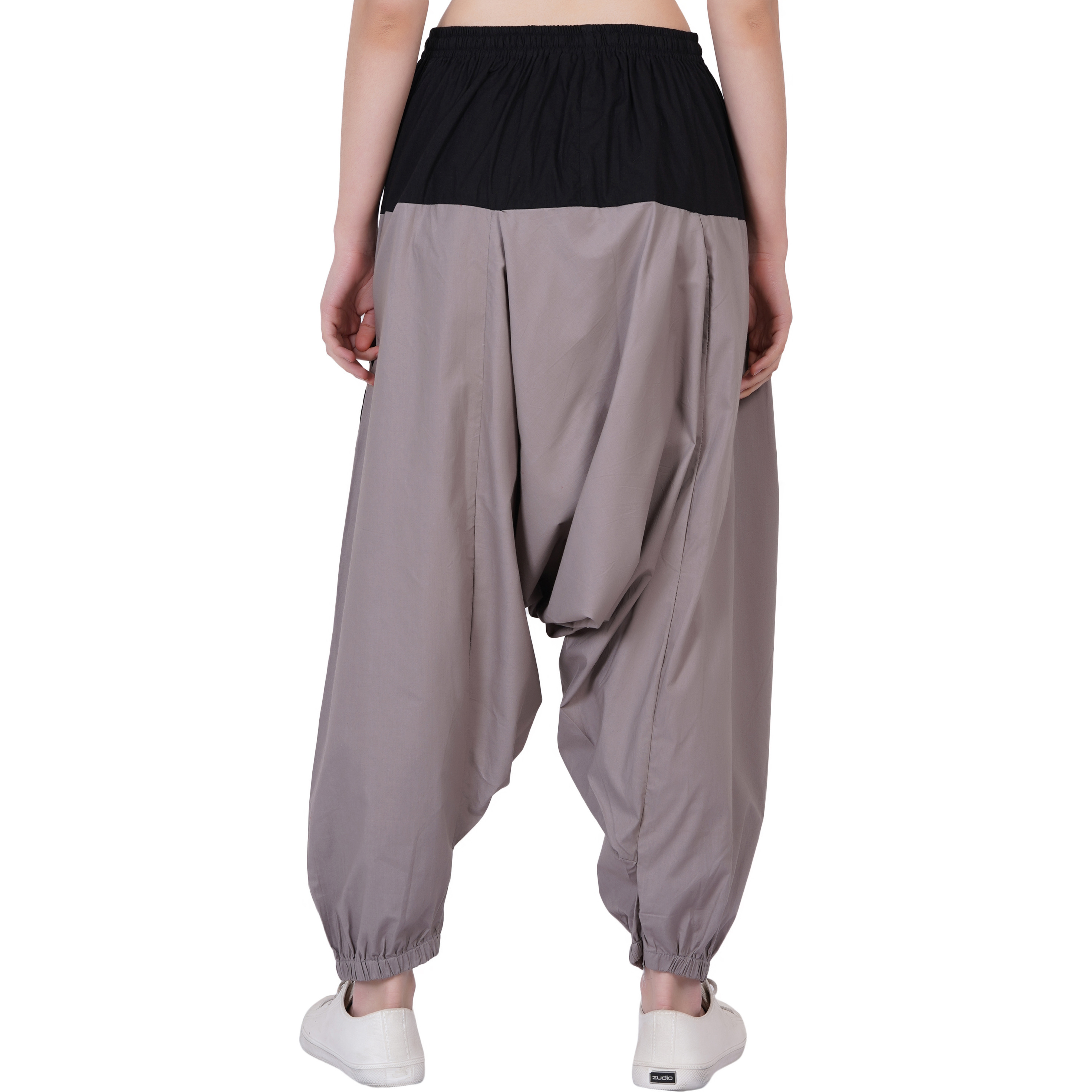 HAREM PANTS