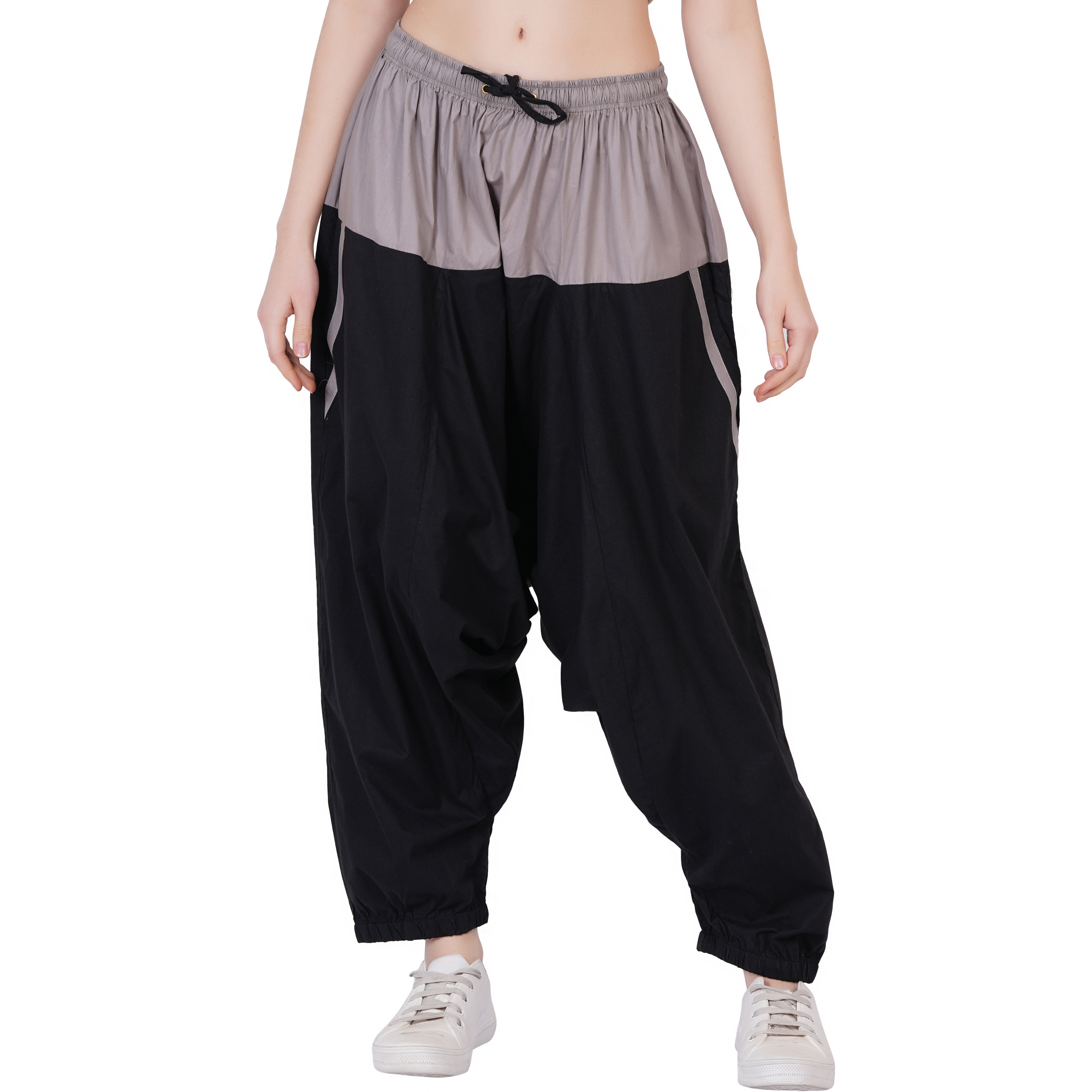 HAREM PANTS