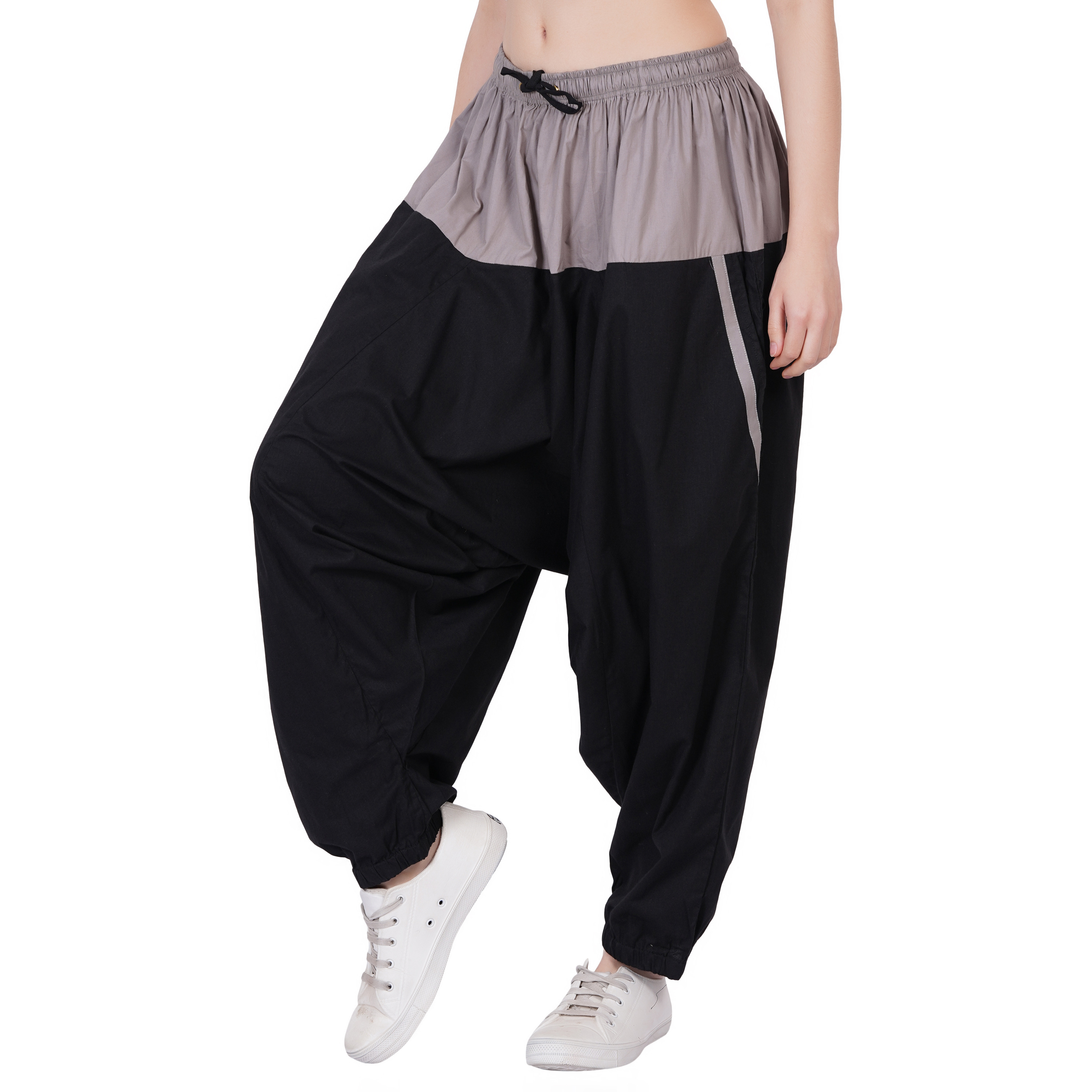 HAREM PANTS