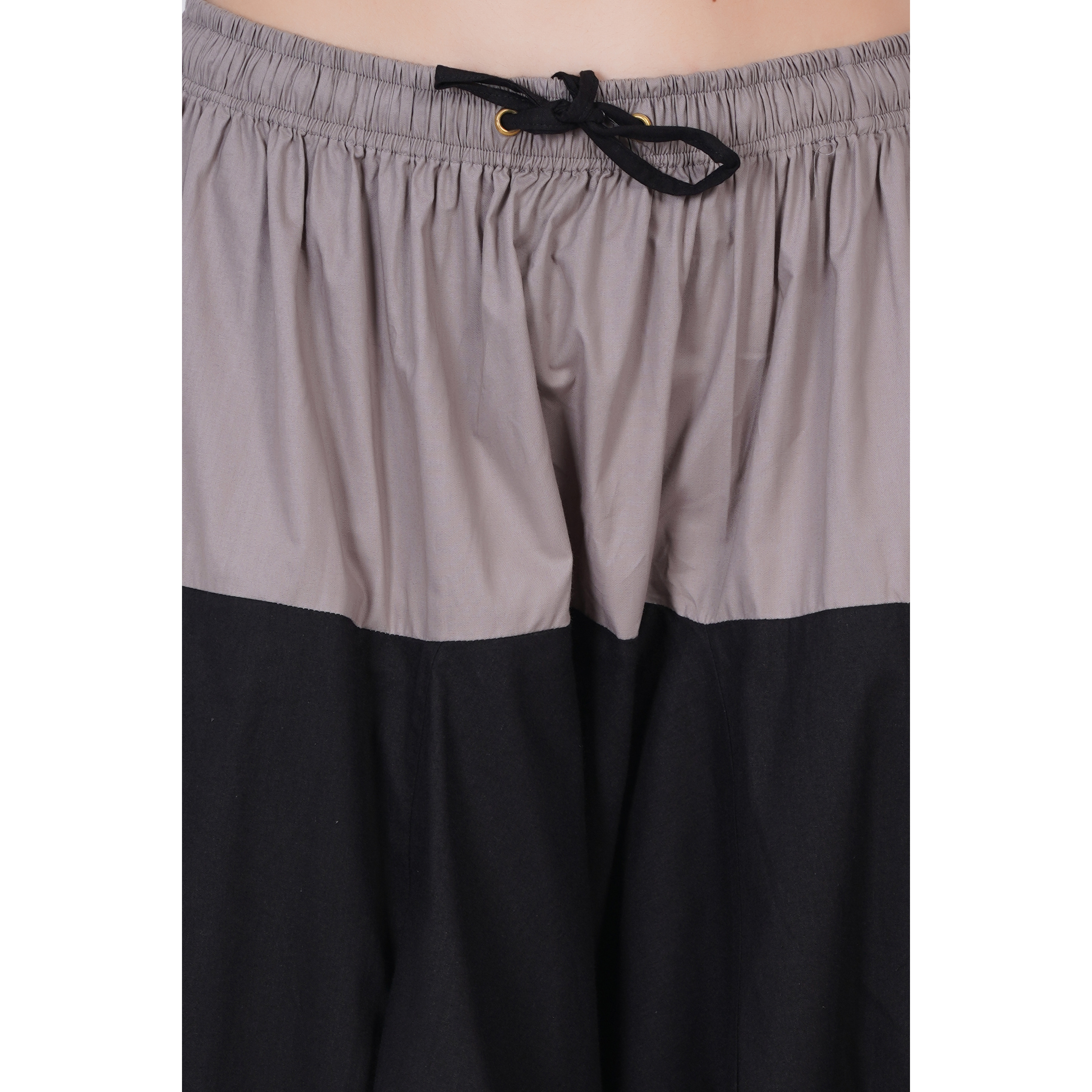 HAREM PANTS