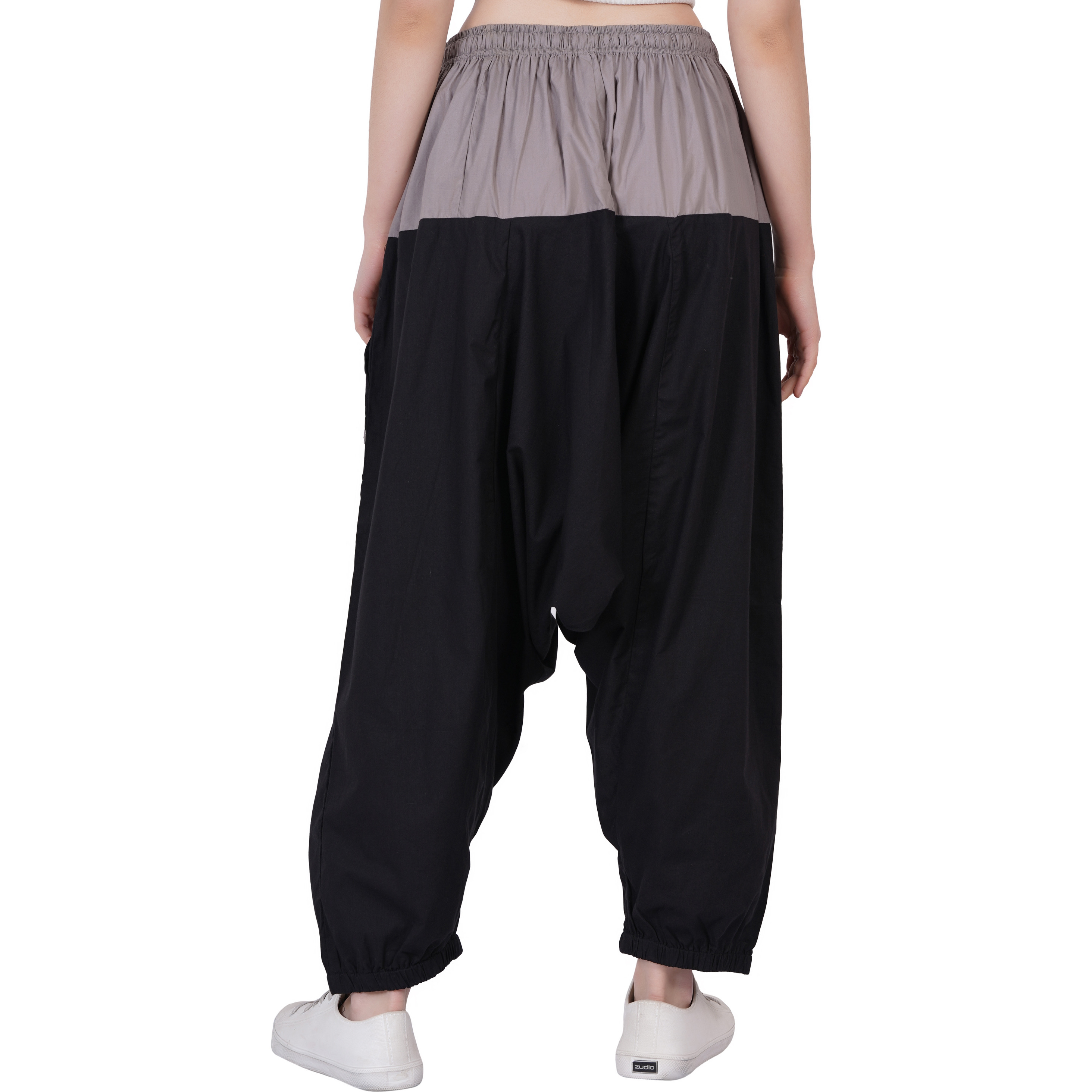 HAREM PANTS