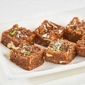 Mithaas Doda Burfi - 1 Lb