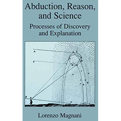 Abduction, Reason and Science: Processes of Discovery and Explanation [Paperback]