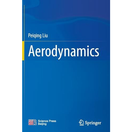 Aerodynamics [Paperback]