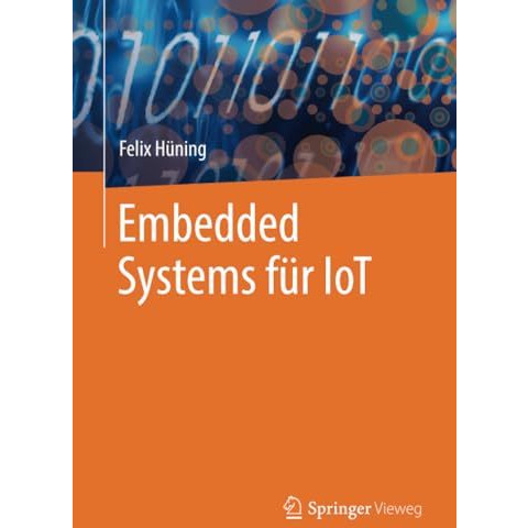 Embedded Systems f?r IoT [Paperback]