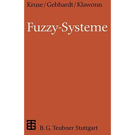 Fuzzy-Systeme [Paperback]