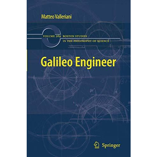 Galileo Engineer [Paperback]