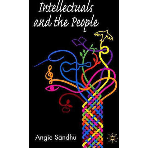 Intellectuals and the People [Hardcover]