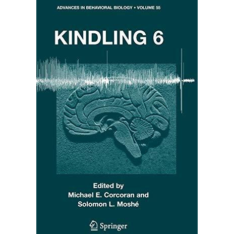 Kindling 6 [Hardcover]