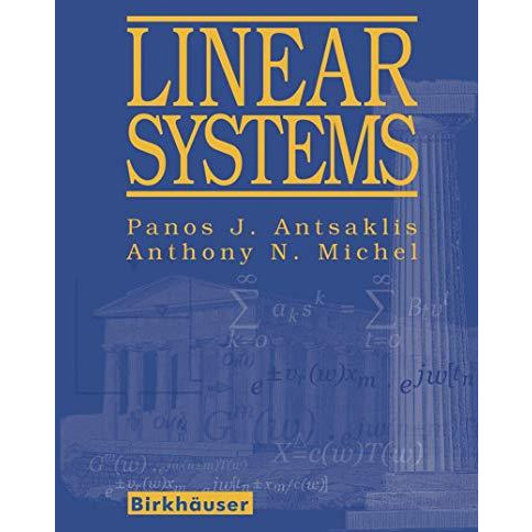 Linear Systems [Hardcover]