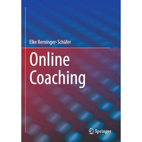 Online Coaching [Paperback]