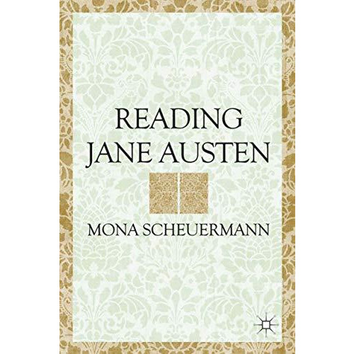 Reading Jane Austen [Paperback]