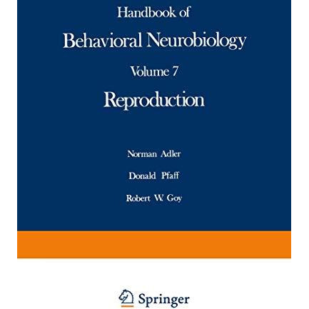 Reproduction [Paperback]