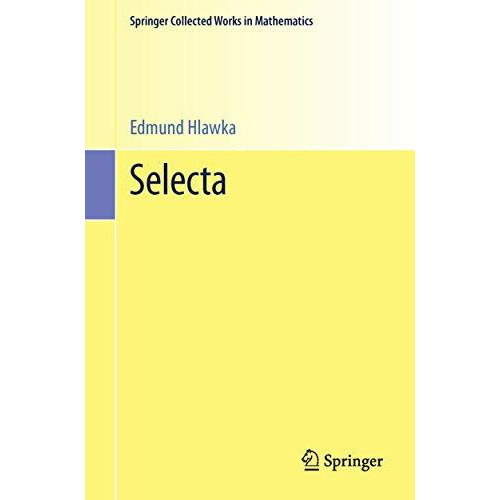 Selecta [Paperback]