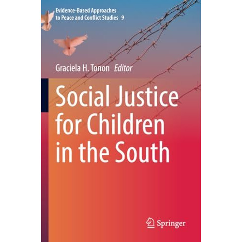 Social Justice for Children in the South [Paperback]