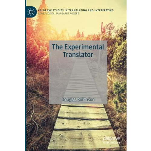 The Experimental Translator [Paperback]