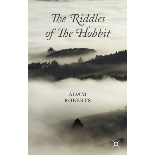 The Riddles of The Hobbit [Hardcover]