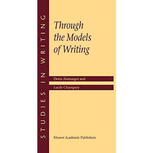 Through the Models of Writing [Hardcover]