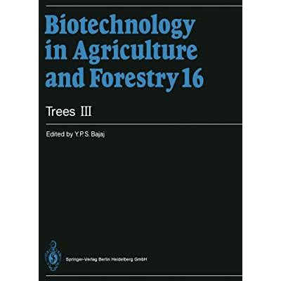 Trees III [Paperback]