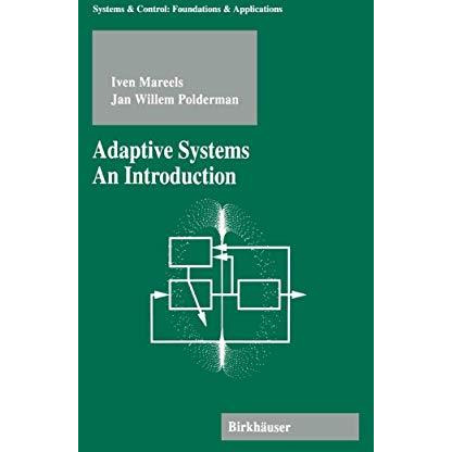 Adaptive Systems: An Introduction [Paperback]