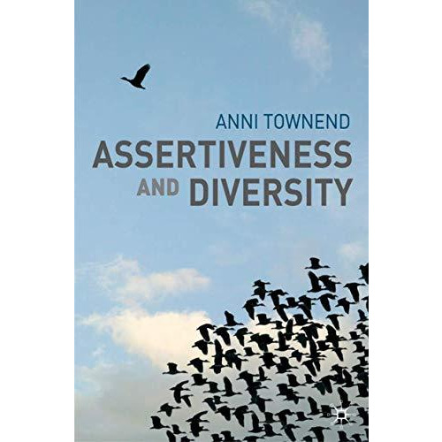 Assertiveness and Diversity [Hardcover]