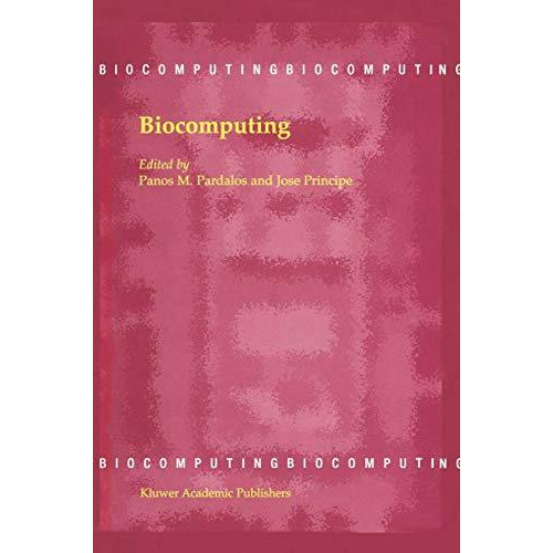 Biocomputing [Paperback]