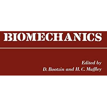 Biomechanics: Proceeding of the First Rock Island Arsenal Biomechanics Symposium [Paperback]