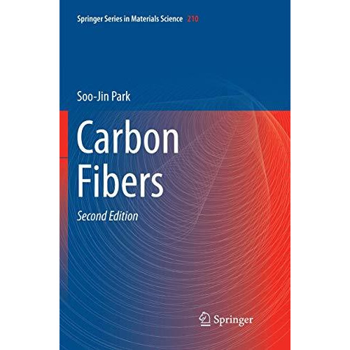 Carbon Fibers [Paperback]