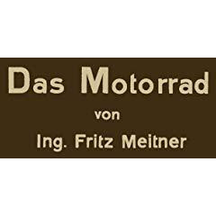 Das Motorrad: Aufbau und Arbeitsweise [Paperback]