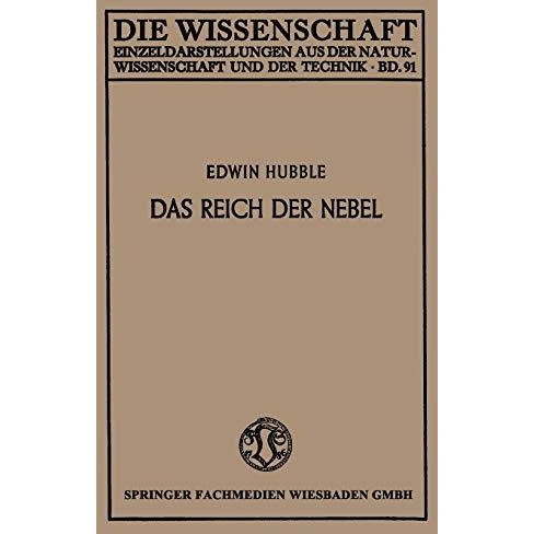 Das Reich der Nebel [Paperback]