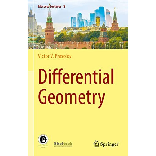 Differential Geometry [Hardcover]