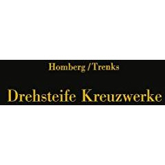 Drehsteife Kreuzwerke: Ein Handbuch f?r den Br?ckenbau [Paperback]