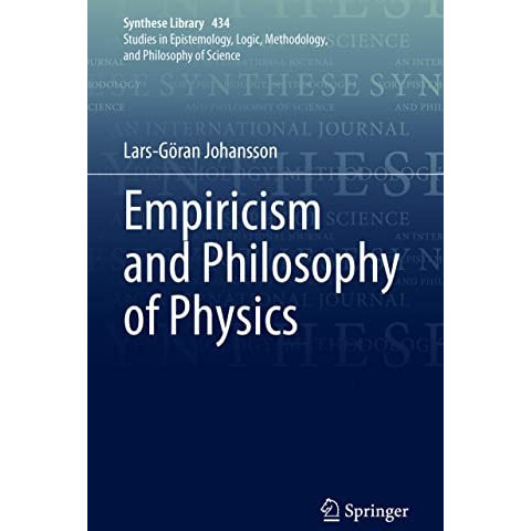 Empiricism and Philosophy of Physics [Hardcover]