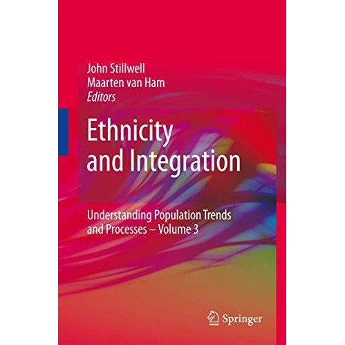 Ethnicity and Integration [Paperback]