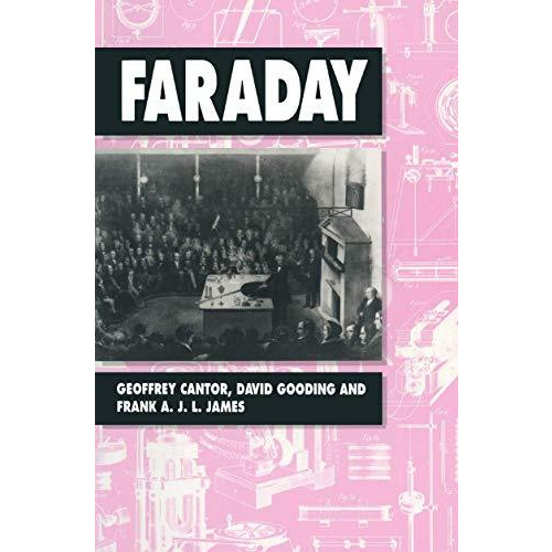 Faraday [Paperback]