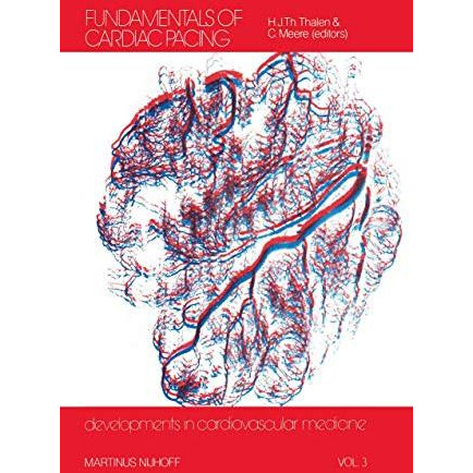 Fundamentals of Cardiac Pacing [Hardcover]