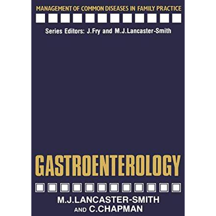 Gastroenterology [Paperback]