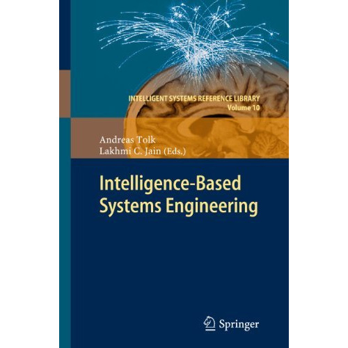 Intelligent-Based Systems Engineering [Paperback]