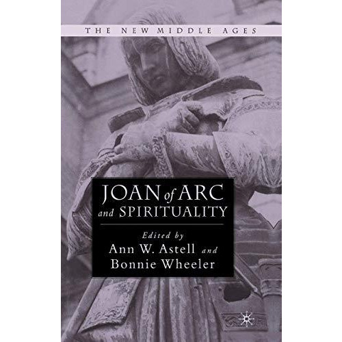 Joan of Arc and Spirituality [Paperback]