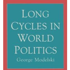 Long Cycles in World Politics [Paperback]