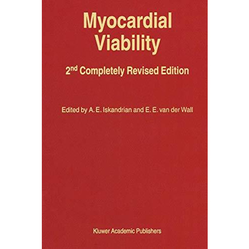 Myocardial Viability [Paperback]