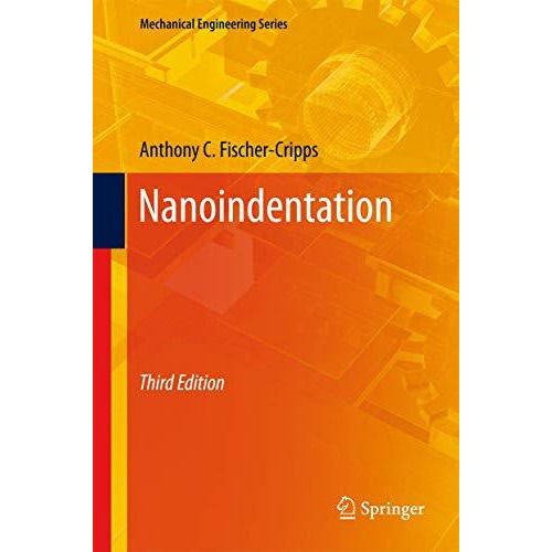 Nanoindentation [Hardcover]