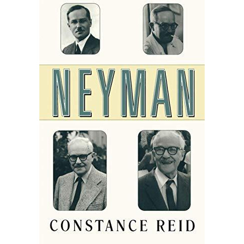 Neyman [Paperback]