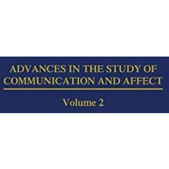 Nonverbal Communication of Aggression [Paperback]