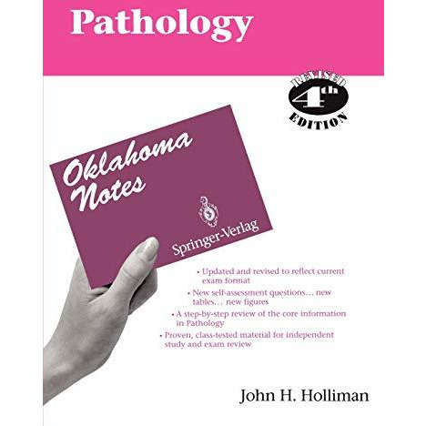 Pathology [Paperback]