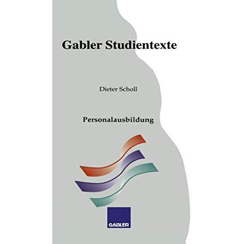 Personalausbildung [Paperback]